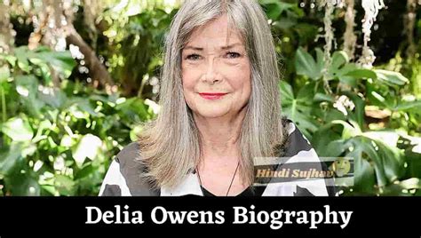 delia owens wiki